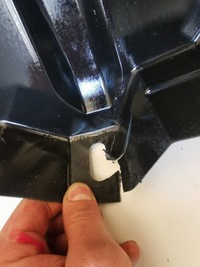 фото thumb №11, Infiniti qx50 ii 19- підкрилок праве передні перед