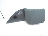 фото thumb №1, Corsa c треугольник защита зеркало дверь левая hb 3d