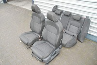 фото thumb №6, Skoda superb iii сиденье l / p диван задняя