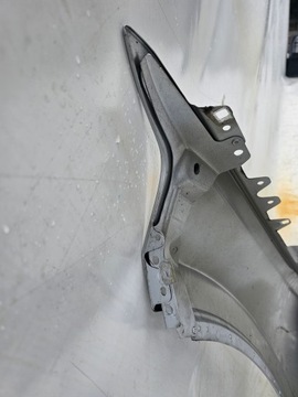 фото thumb №14, Крило volvo xc90 ii 2 2014- праві перед переднє оригінал 31469287