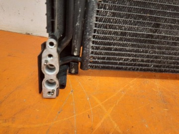 фото thumb №6, Bmw 318 e46 01-06 316i mt 116km радіаторів кондиціонера n42b18a