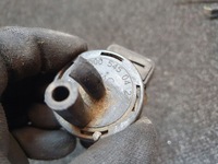 фото thumb №5, Mercedes-benz a w168 2000 клапан вакуумa / электроклапан турбины