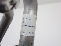 Купить Пабтрубок  шланг трубка кондиционера 9474791 bmw i4 g26 gran купе edrive40 23r, фото thumb