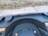 фото thumb №14, Dacia logan i 1 lift 08-12 решітка радіатора решітка радіатора радіатора 8200748240