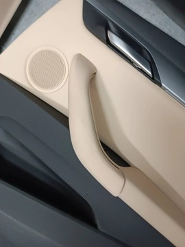 фото thumb №7, Боковина двері комплект bmw x1 f48 f49