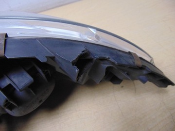 фото thumb №12, Лампа права перед mercedes w169 європа 0301197202