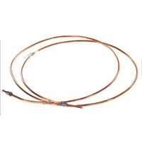 фото thumb №1, Шланг тормозной медный 105/105/2150 wp wp-440