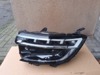 фото thumb №1, Renault austral full led ліва комплектна