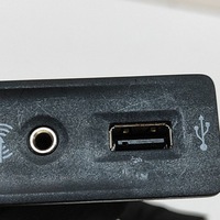 фото thumb №10, Volkswagen amarok 2018 роз'єм / з'єднувач aux