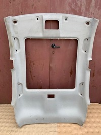 фото thumb №1, Honda civic ix 12-16r потолок solar крыша