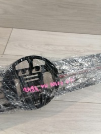 фото thumb №13, Vw polo 6 gti решётка радиатора решётка радиатора 2g0853651j