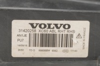 фото thumb №11, Фара передняя правая ксенон volvo xc60 рестайлинг 31420258