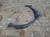 фото thumb №6, Vw crafter ii man tge ліва обшивка стійка