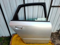 фото thumb №6, Дверь правый задняя правое ly7w audi a4 b6