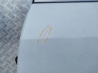 130. дверей ліве задні mazda cx-7 Доставка, фото thumb