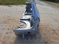 фото thumb №4, Vw tiguan 5na 2017 r крила чверть права задня