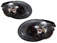 фото thumb №1, Противотуманная фара лампа противотуманная левая vw passat b6