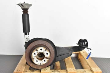 фото thumb №1, Поворотна опора важіль ступиця амортизатор правий зад 8842878 mini cooper f56