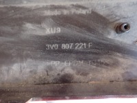 Skoda superb iii lift 19- бампер перед передний spr 6xpdc Цена, фото thumb