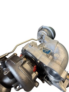 фото thumb №6, Turbo bmw m550 750d x5 x6 x7 m50d m60d 3.0 d 400 km 8583634 10009700357