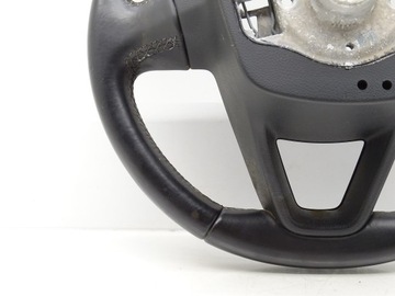 фото thumb №10, Руль кожа мультифункция seat ateca i 575