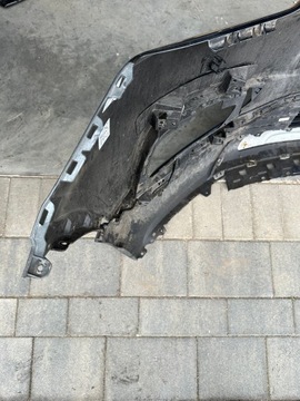 фото thumb №6, Opel mokka a i рестайлинг бампер переднее перед