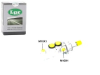 фото thumb №1, Насос гальмівна volvo s40 i v40 mitsubishi carisma