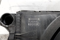 фото thumb №7, Комплект радиатор mercedes-benz e w212 a2045001201 3.0l дизель 190kw 2014