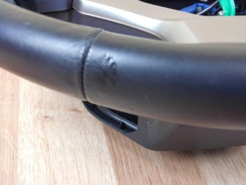 фото thumb №9, Lexus nx300h кермо 4510076100