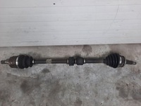 фото thumb №1, Hyundai i30 1.8 бензин g4nb привідний вал права