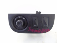 фото thumb №1, Панель переключатель зеркал sandero ii 684937116r