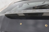 фото thumb №12, Крышка багажника задняя задняя land rover freelander ii