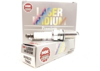 фото thumb №1, Ngk свічки запалювання ikr6g11 opel agila suzuki splash 1.2