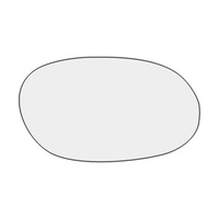 фото thumb №1, Szkło/lustro ferrari california 2008-2014 2013