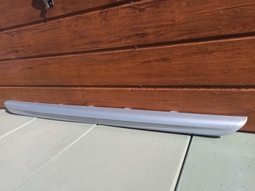 фото thumb №3, Планка порогова накладка поріг l mini countryman f60