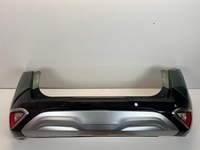 фото thumb №1, Kia sportage v бампер задняя kompl. 4xpdc