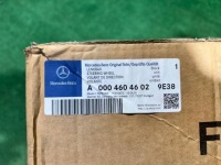 Mercedes cla w118 воздуховод лепестки переключения a0004604602 с Разборки, фото thumb