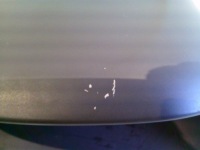 Mokka a 15r экран козырёк приборная панель 95142082 22915943g в Украине, фото thumb