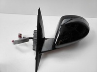 фото thumb №1, Зеркало левая 18 pin + камера jaguar f-pace lift