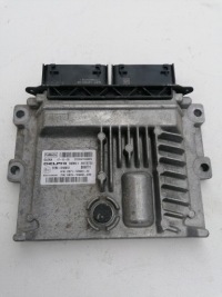 фото thumb №1, Бортовой компьютер ford ds71-12b684-xc