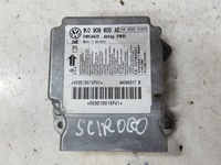 фото thumb №1, Vw scirocco iii 08-14r датчик подушок подушка безпеки