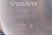 фото thumb №11, Volvo v60 ii обшивка дверь правый перед 30747502, 31490902