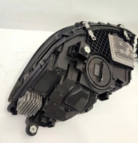 фото thumb №8, Mercedes s w222 222 lift лампа передня права multibeam led