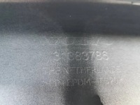 фото thumb №16, Бампер, решётка радиатора, решётка радиатора, решётка средняя volvo v-40 cross country lift 193.