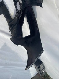 фото thumb №11, Бампер mercedes ml w166 amg перед передній a1668851465 11-15