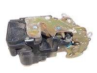 фото thumb №1, Chevrolet aveo 2005r замок дверь правый перед