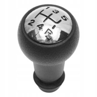 фото thumb №1, Ручка переключения передач 5-ступенчатая do peugeot 106-508, 3008 i citroen c2-c4