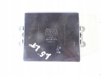 фото thumb №1, Lexus ls 430 02r модуль дверь 89224-50040