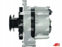 Генератор vw volkswagen transporter t4 t3 2,4 2.4 as-pl a0106 в Україні, фото thumb