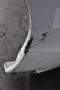 фото thumb №15, Vw golf viii 5d хетчбек бампер задня задній pdc датчики джгут комплект